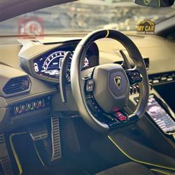 لامبورغيني هوراكان